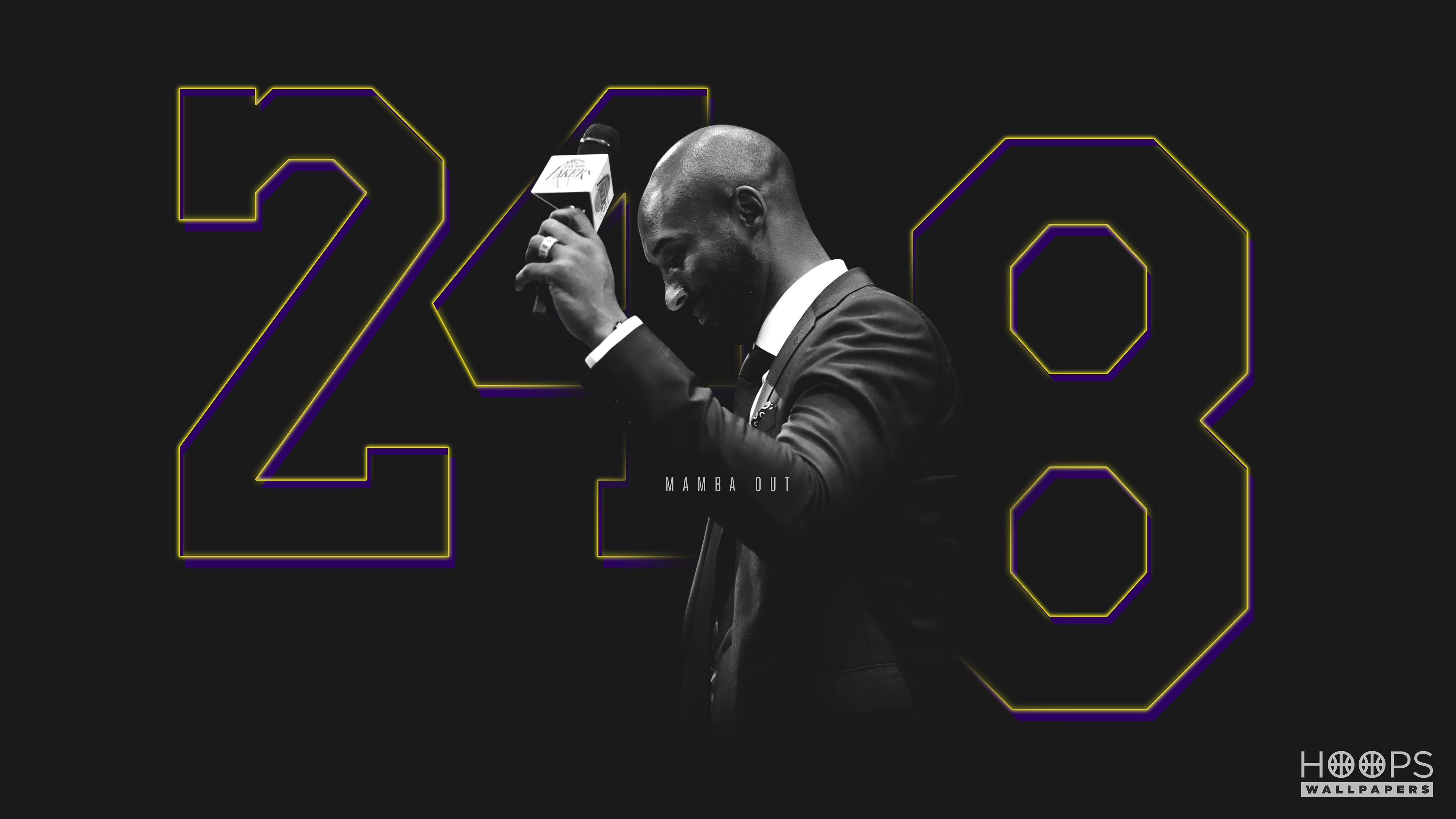 kobe bryant iphone wallpaper 0058