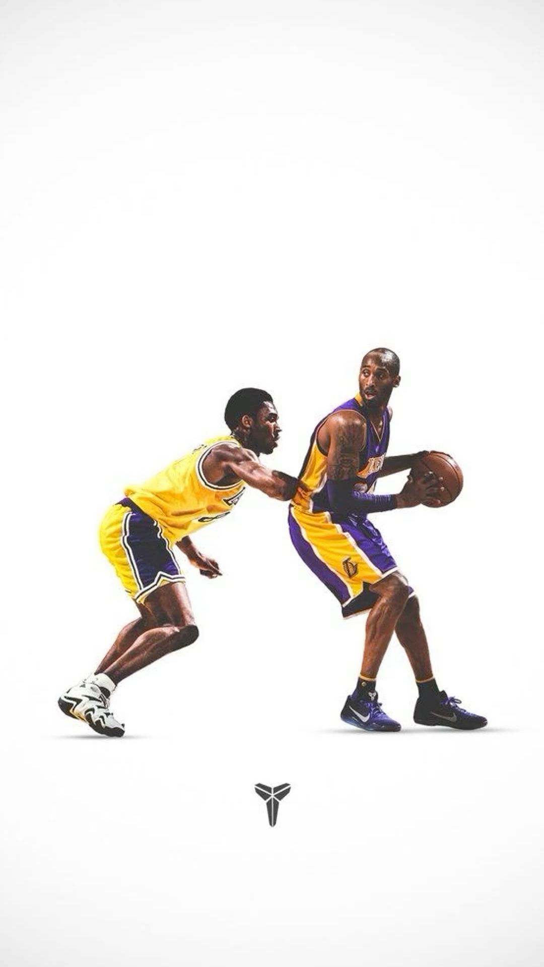 kobe bryant iphone wallpaper 0067