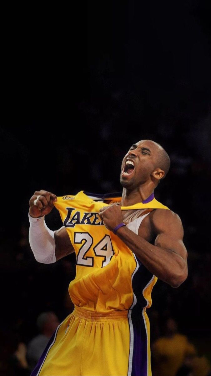 kobe bryant iphone wallpaper 0069