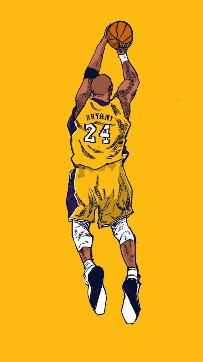 kobe bryant iphone wallpaper 0095