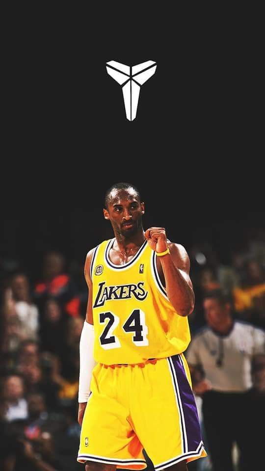 kobe bryant iphone wallpaper 0098