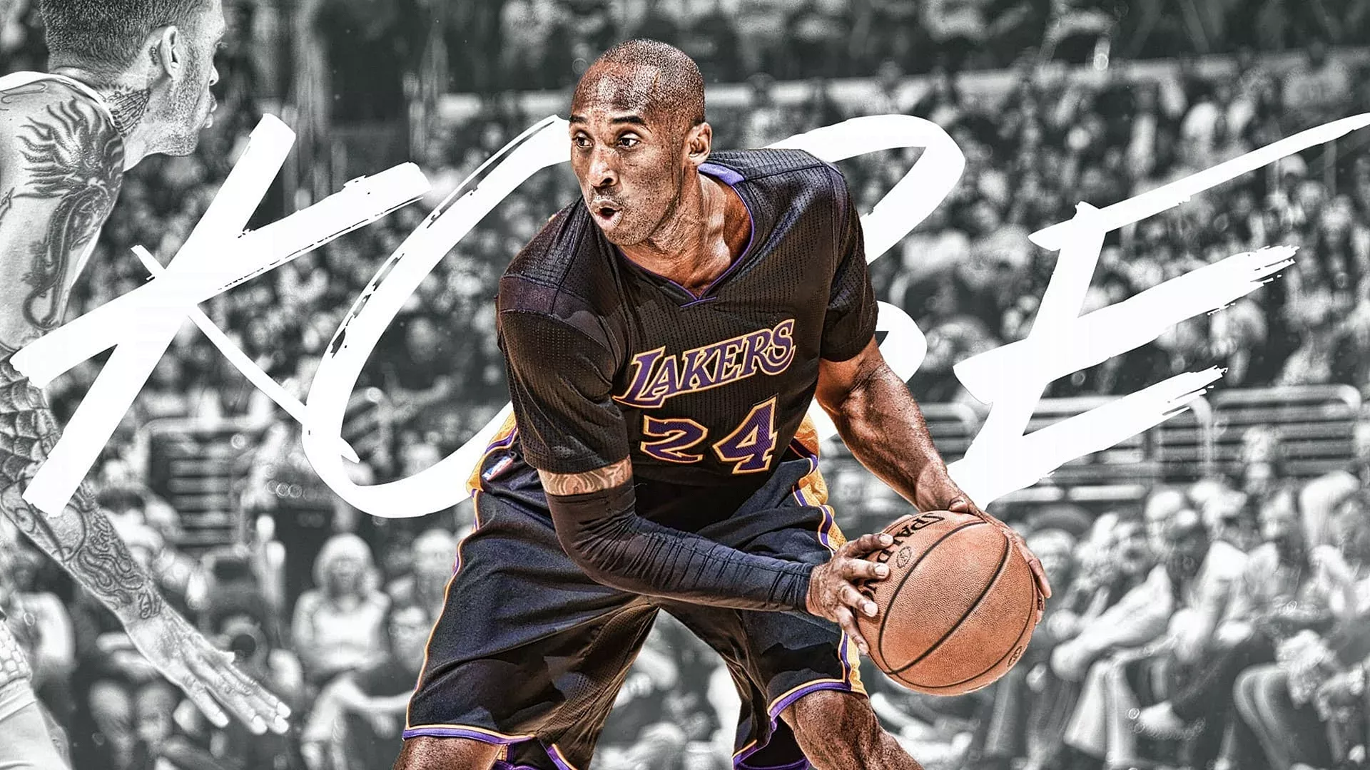 kobe wallpaper iphone 0045