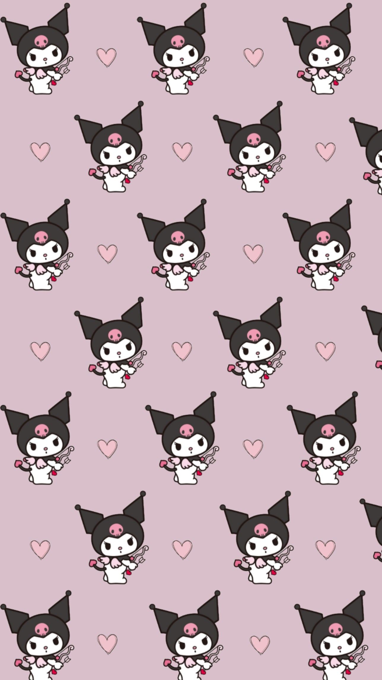 kuromi wallpaper iphone 0050