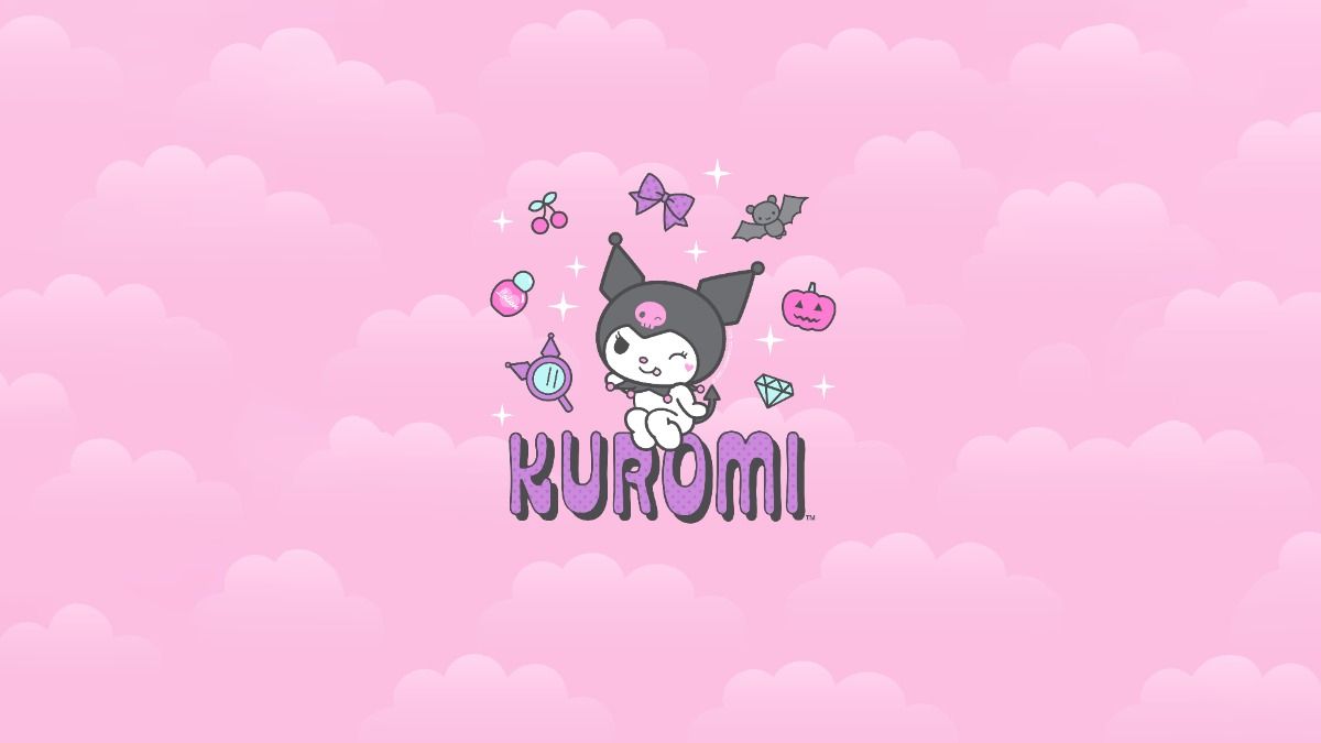 kuromi wallpaper iphone 0052