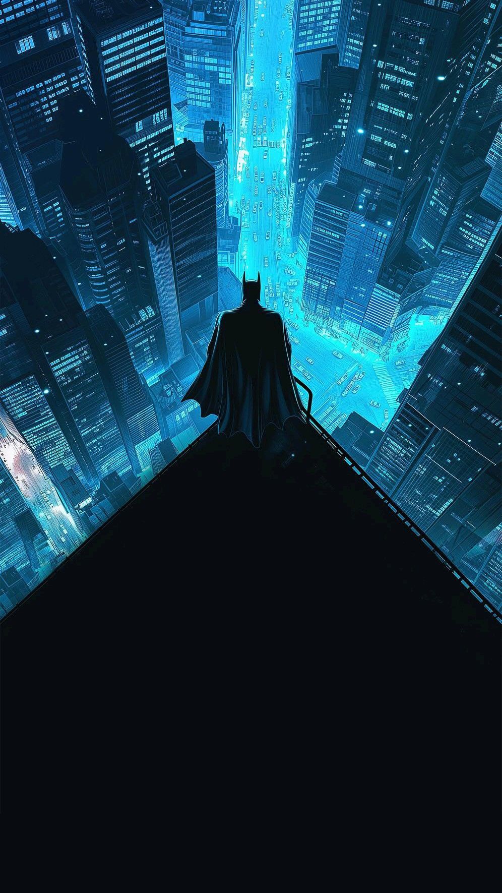 large batman iphone wallpapers