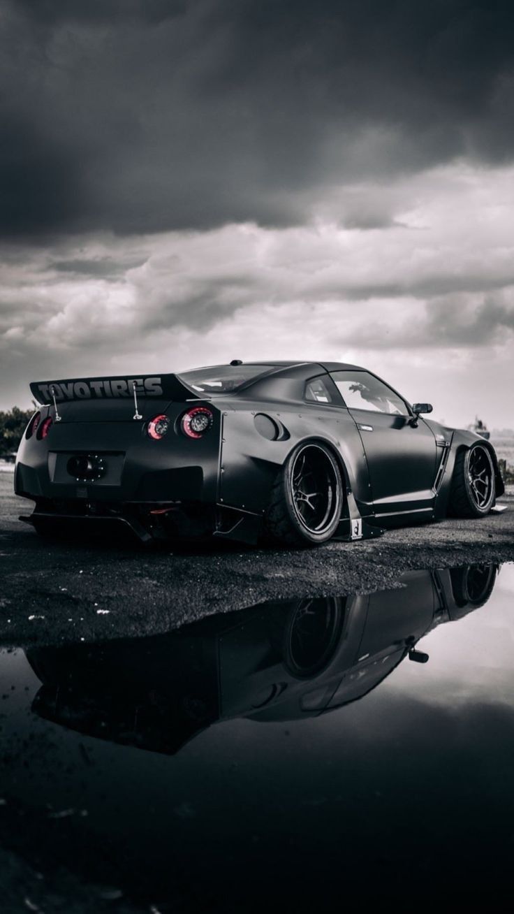 latest gtr wallpaper iphone releases