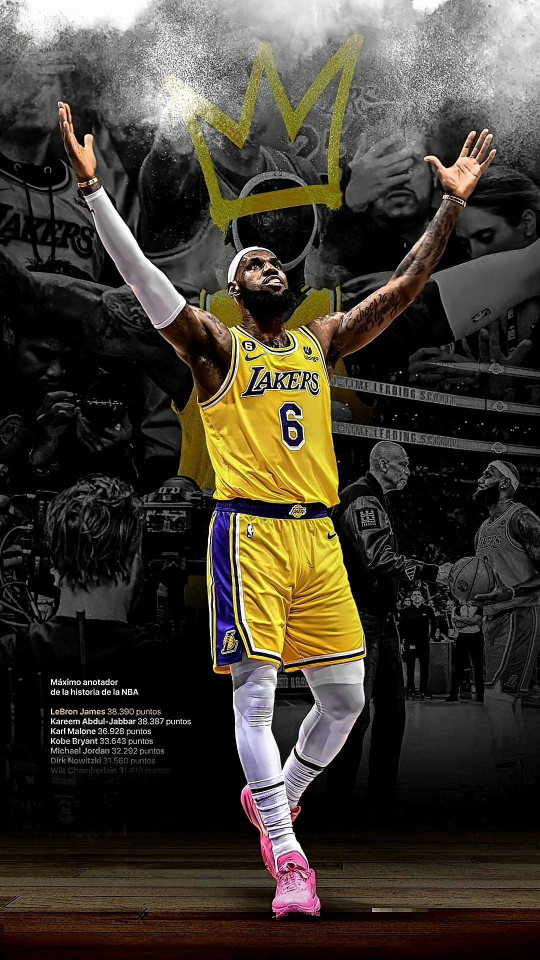 lebron james wallpaper iphone 0023