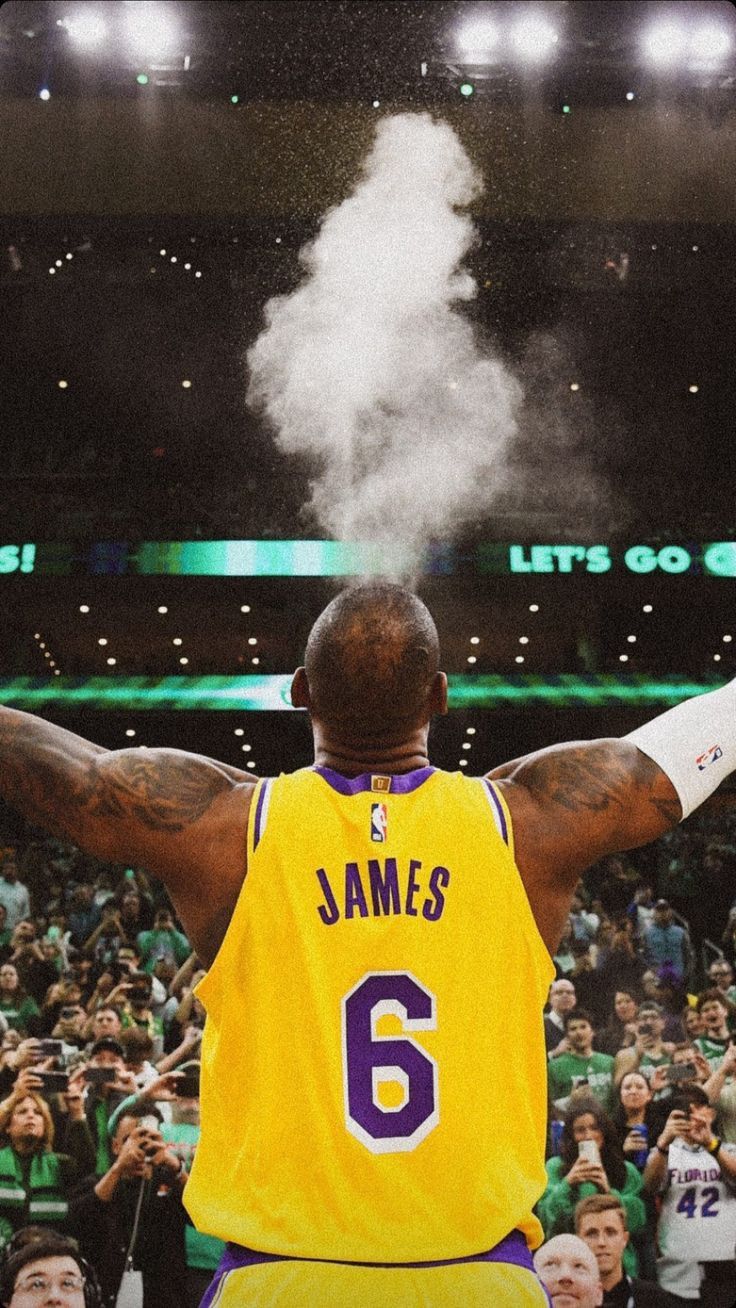 lebron james wallpaper iphone 0053