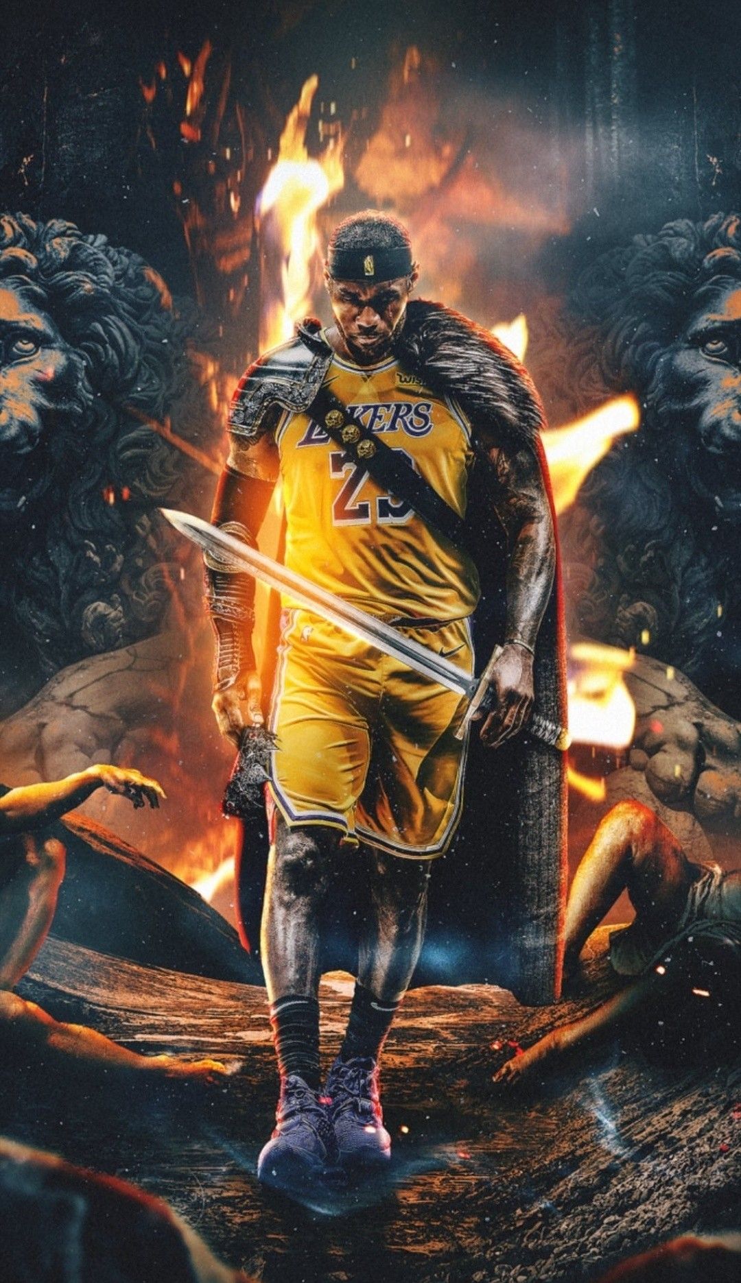 lebron james wallpaper iphone 0061