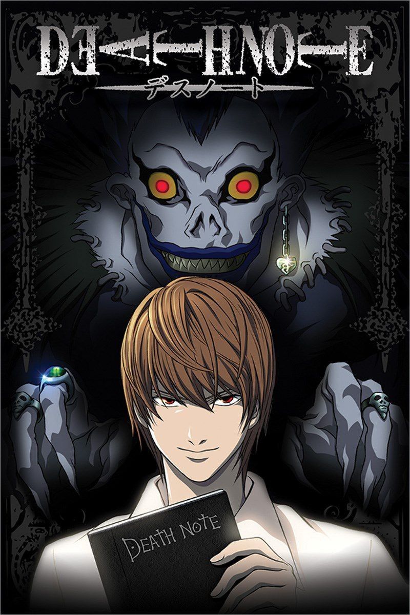 light yagami wallpaper iphone 0033