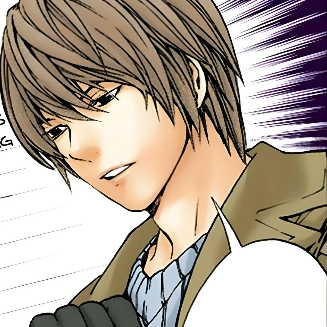 light yagami wallpaper iphone 0035