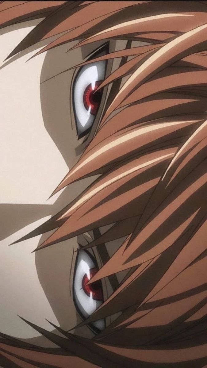 light yagami wallpaper iphone 0037