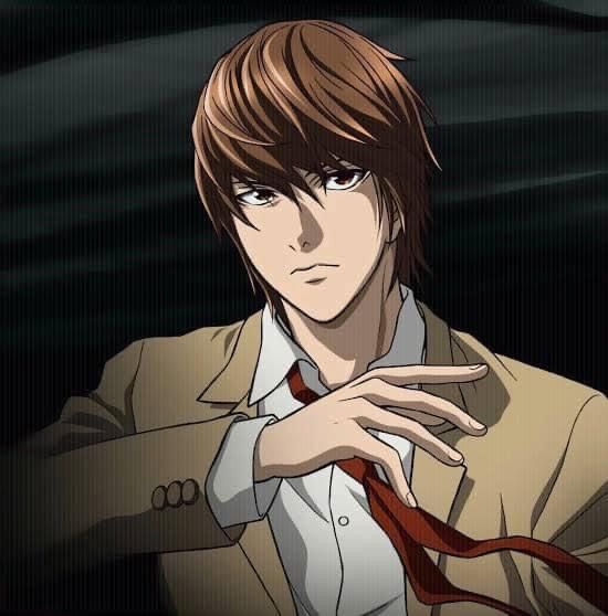 light yagami wallpaper iphone 0080