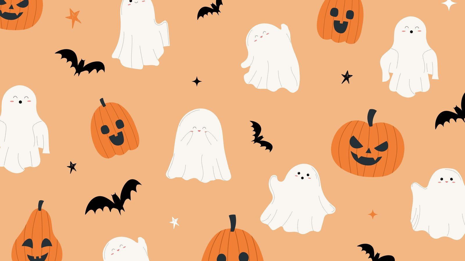 lock screen halloween iphone wallpaper 0046