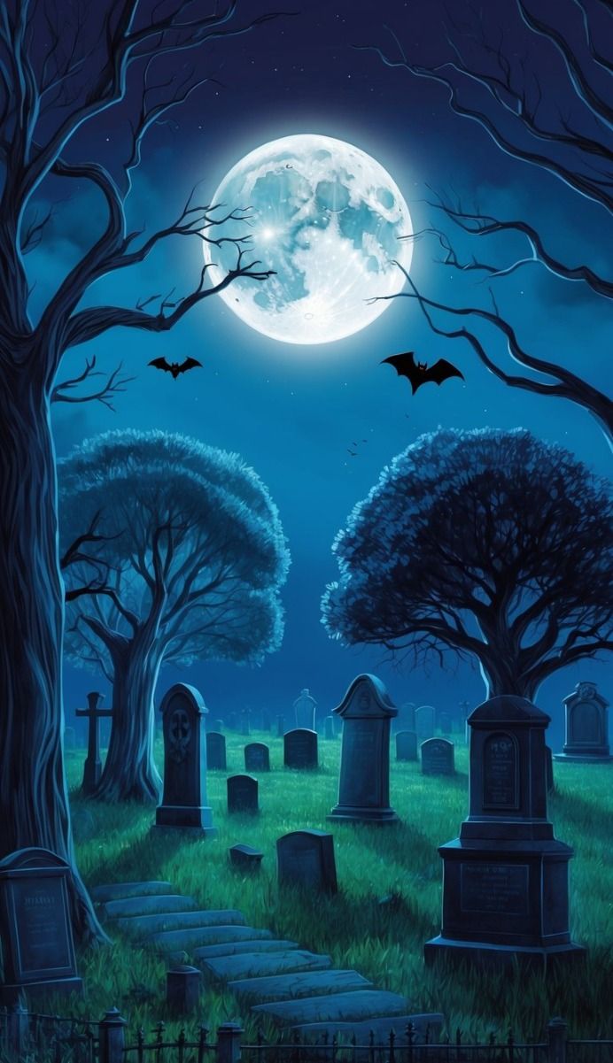 lock screen halloween iphone wallpaper 0083