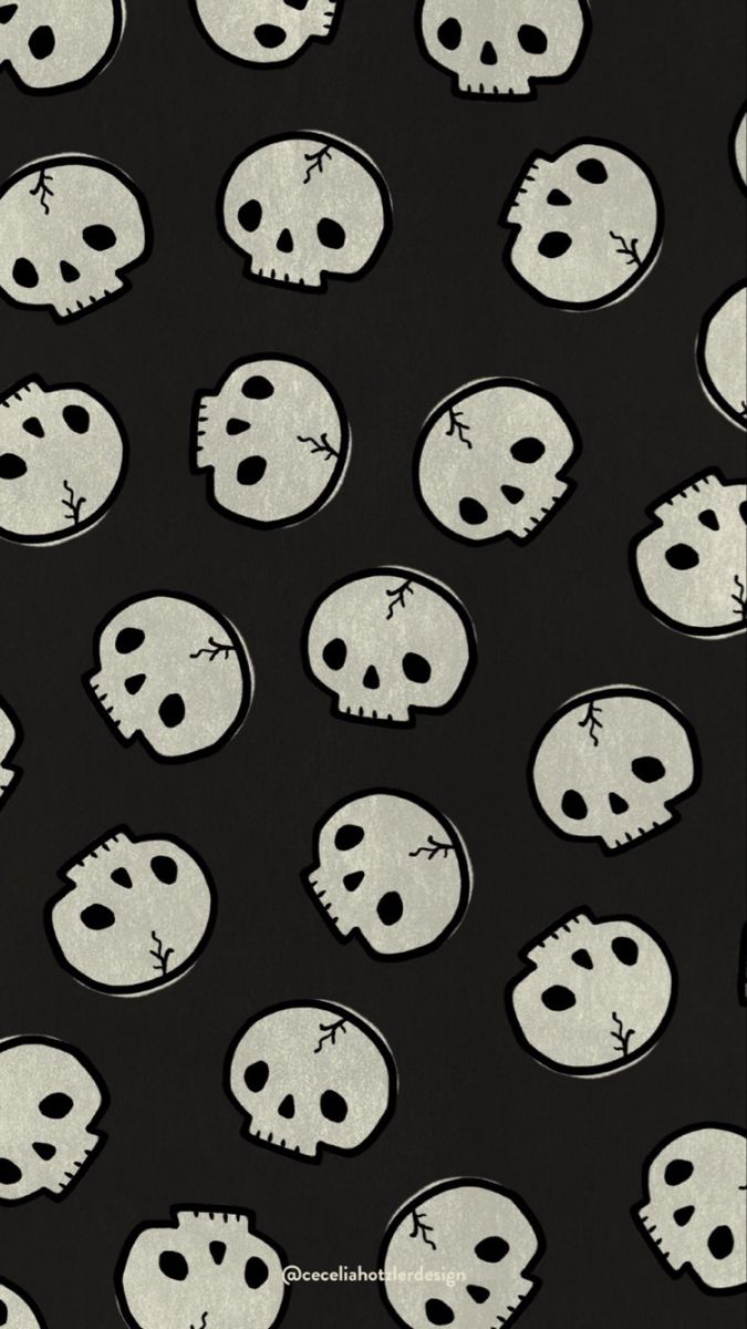 lock screen halloween iphone wallpaper 0096