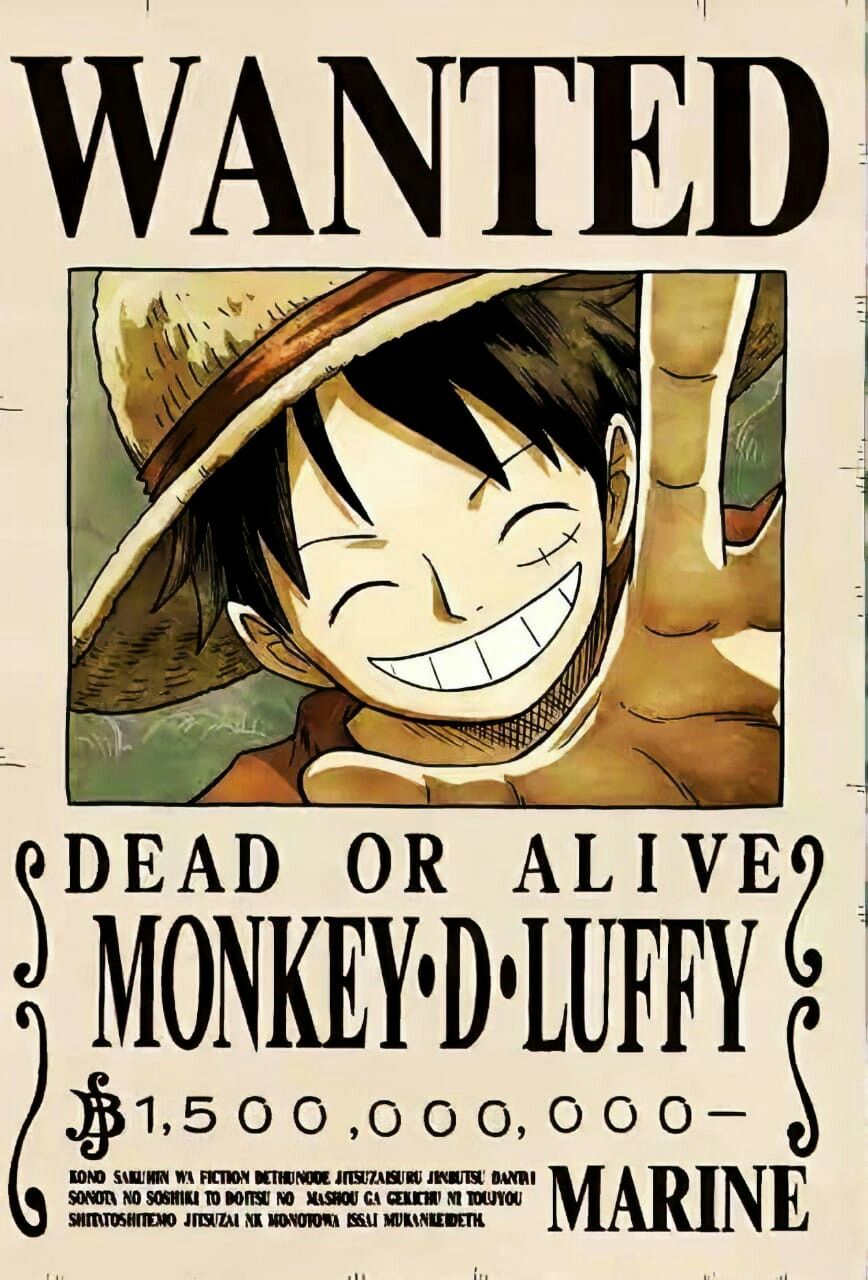 luffy iphone one piece wallpaper 0022