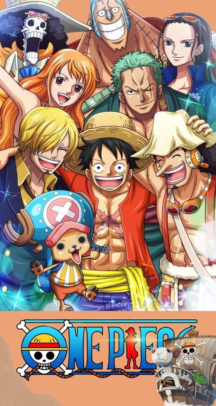 luffy iphone one piece wallpaper 0065