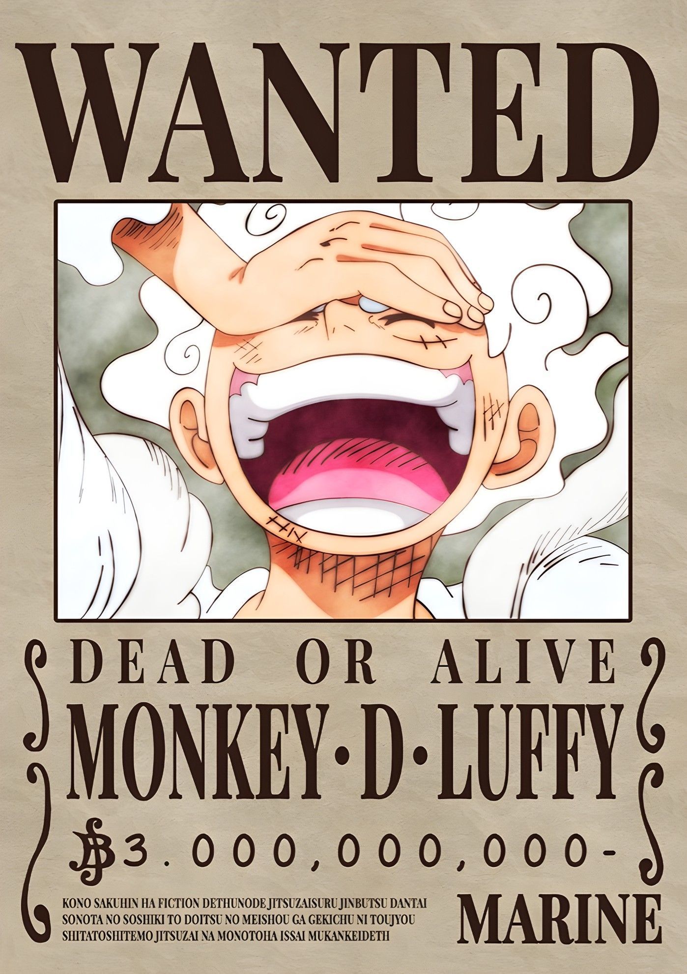 luffy iphone one piece wallpaper 0079