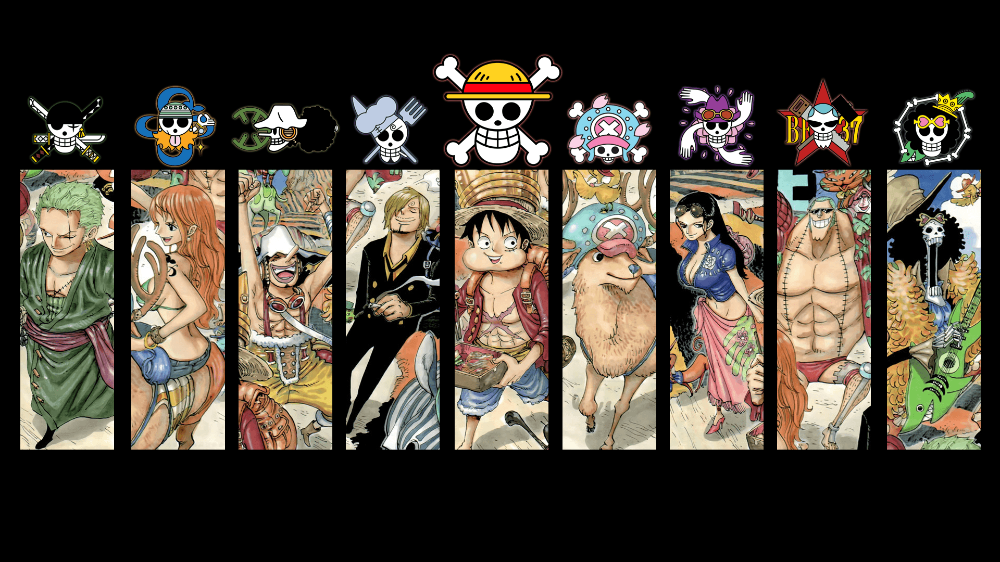 luffy iphone one piece wallpaper 0081