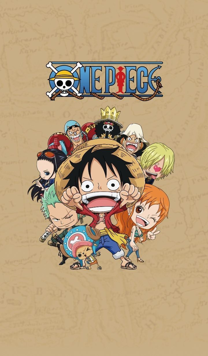 luffy iphone one piece wallpaper 0093