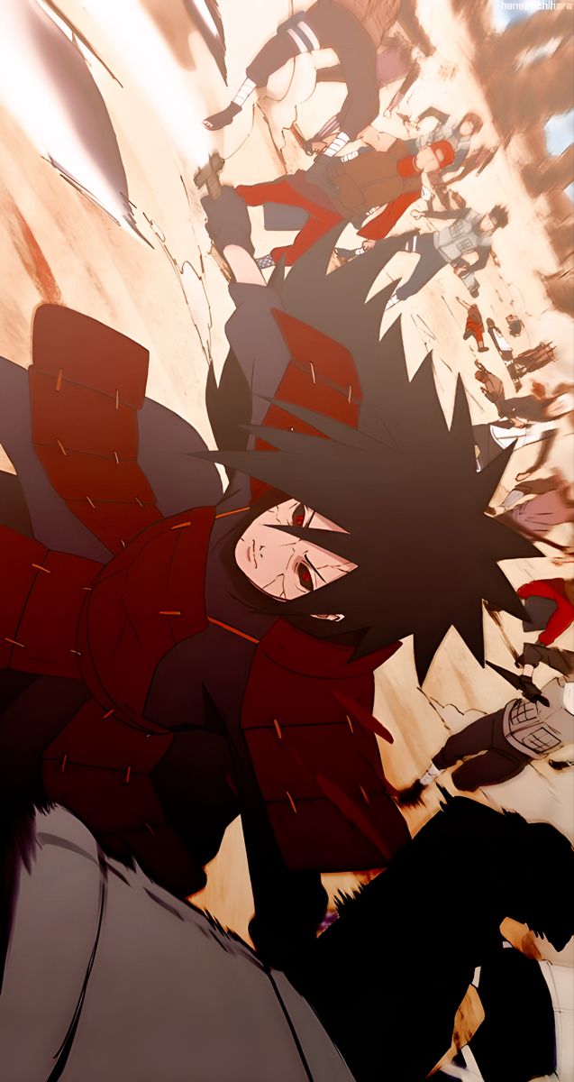 madara wallpaper iphone 0022