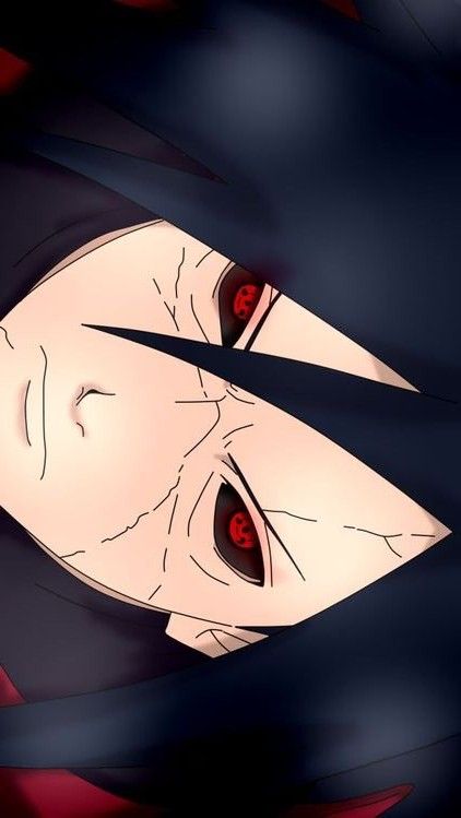 madara wallpaper iphone 0090