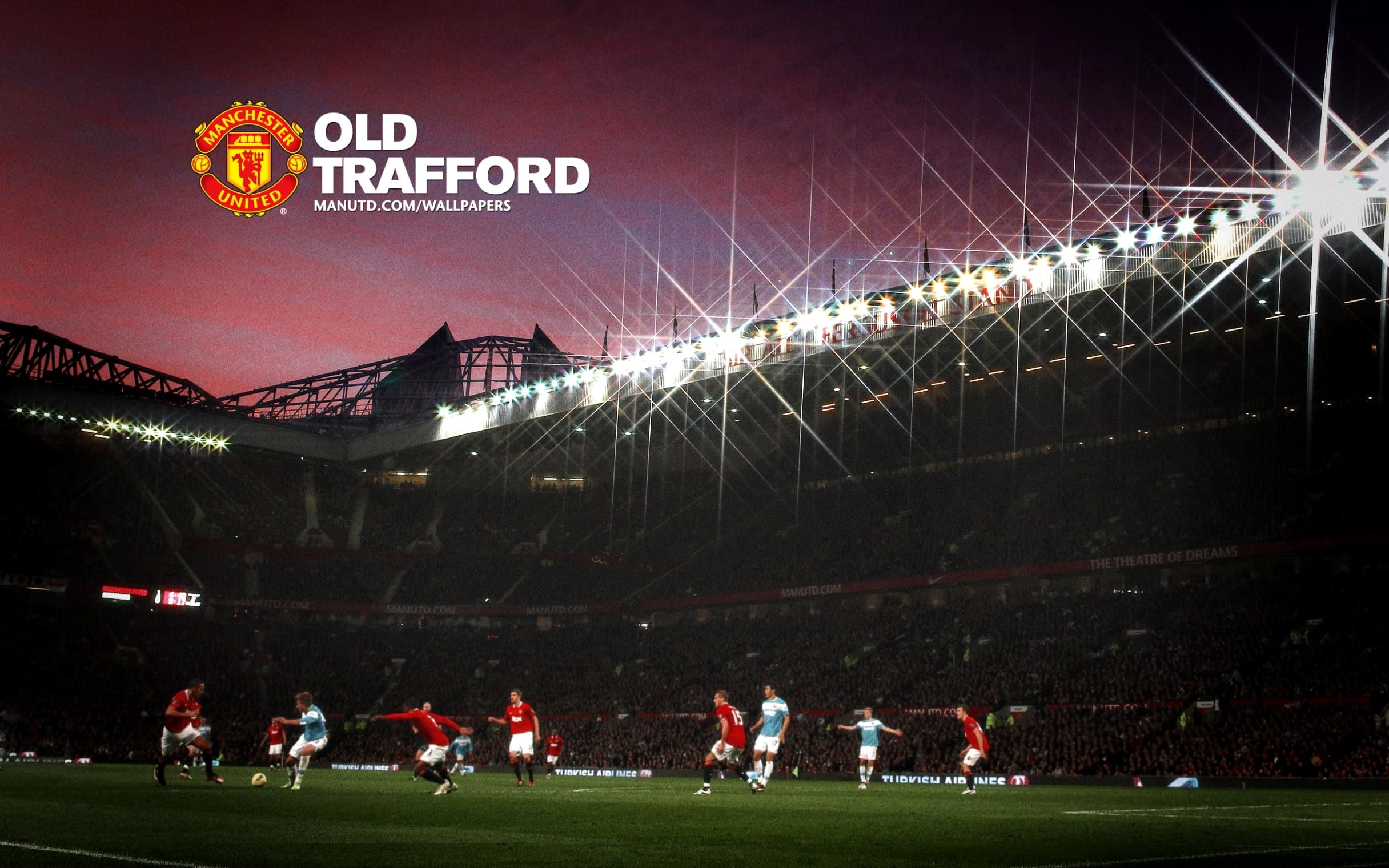 manchester united iphone wallpaper collection