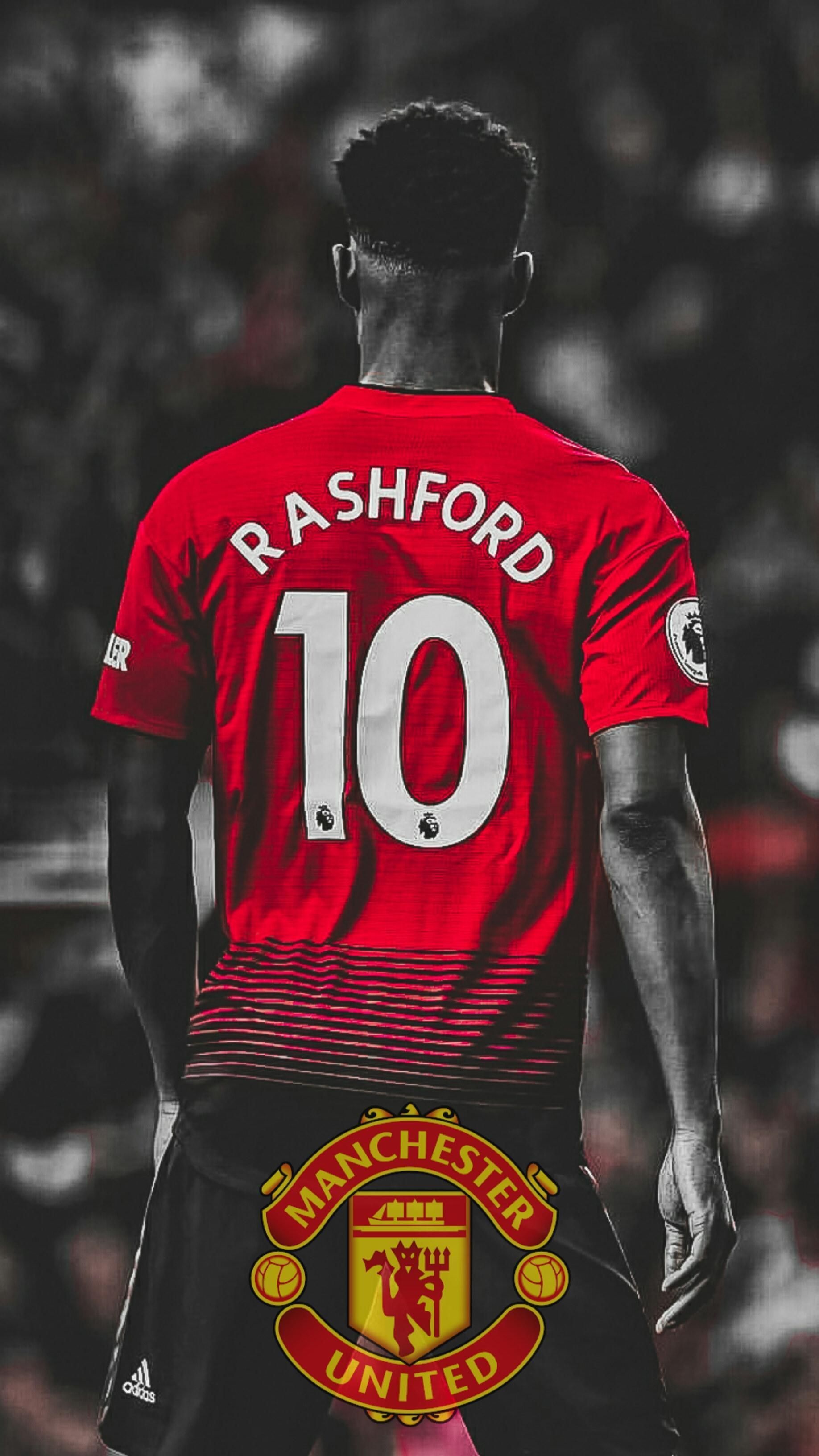 manchester united iphone wallpaper 0031