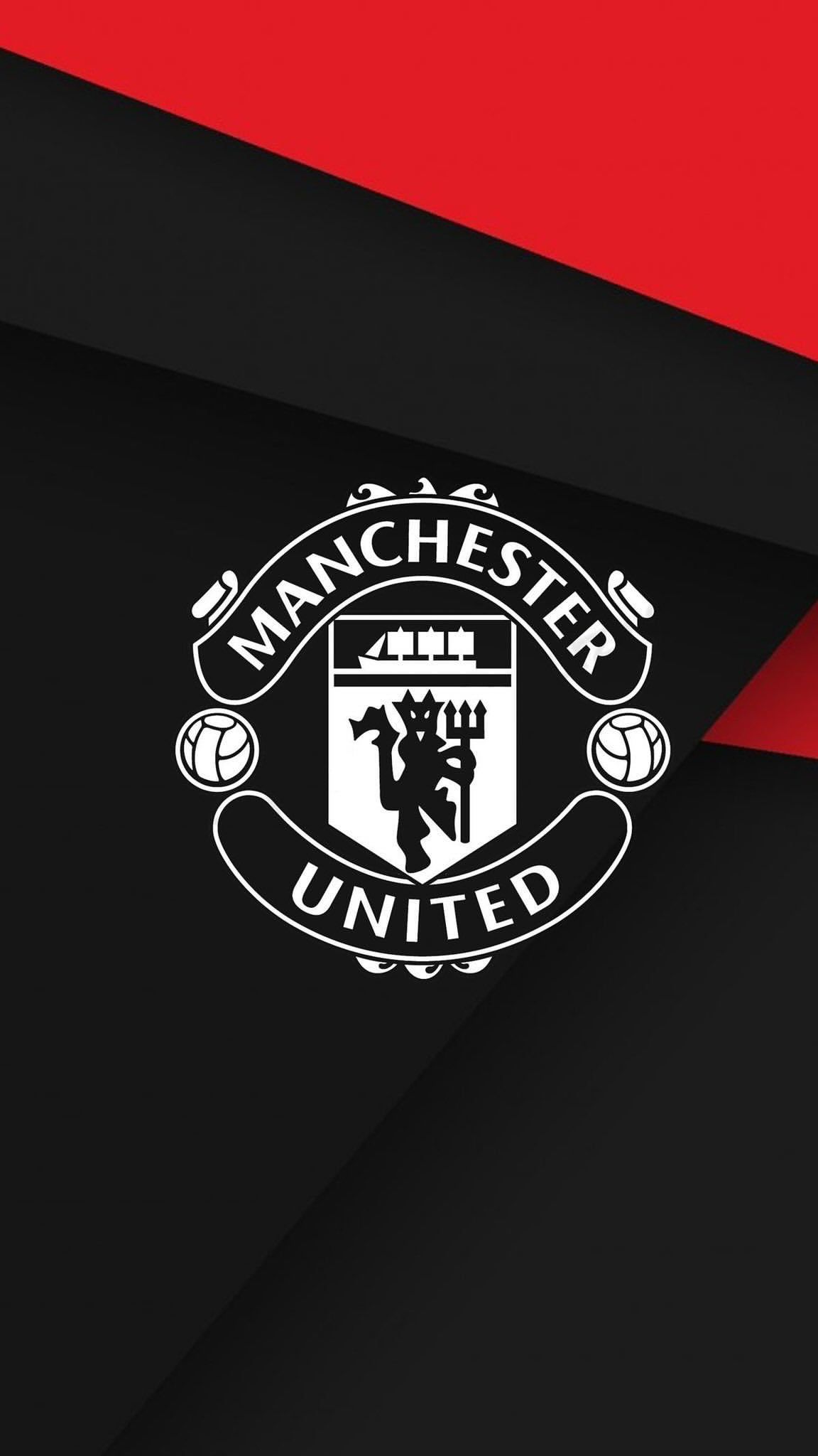 manchester united iphone wallpaper 0038