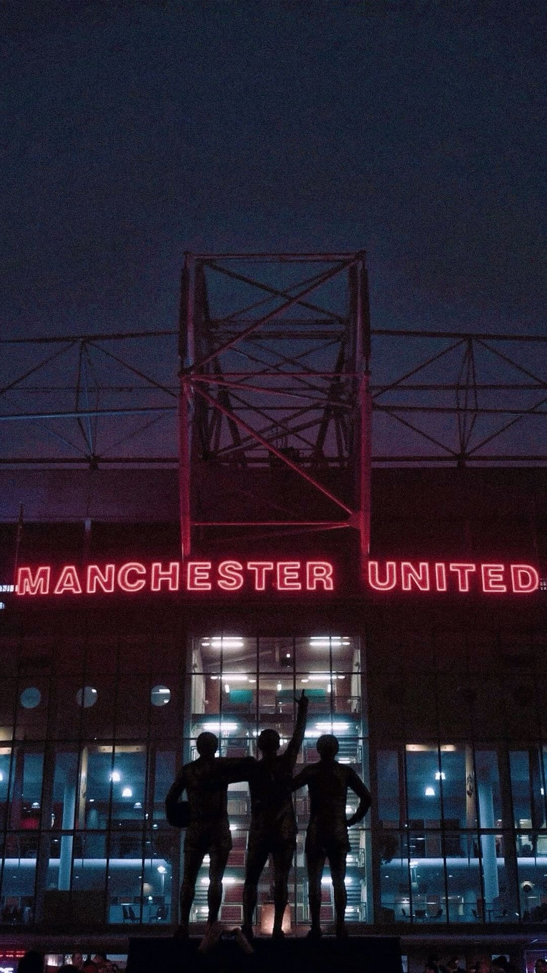 manchester united iphone wallpaper 0042