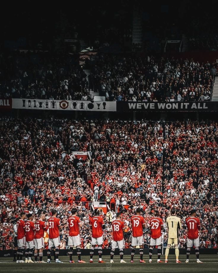 manchester united iphone wallpaper 0048