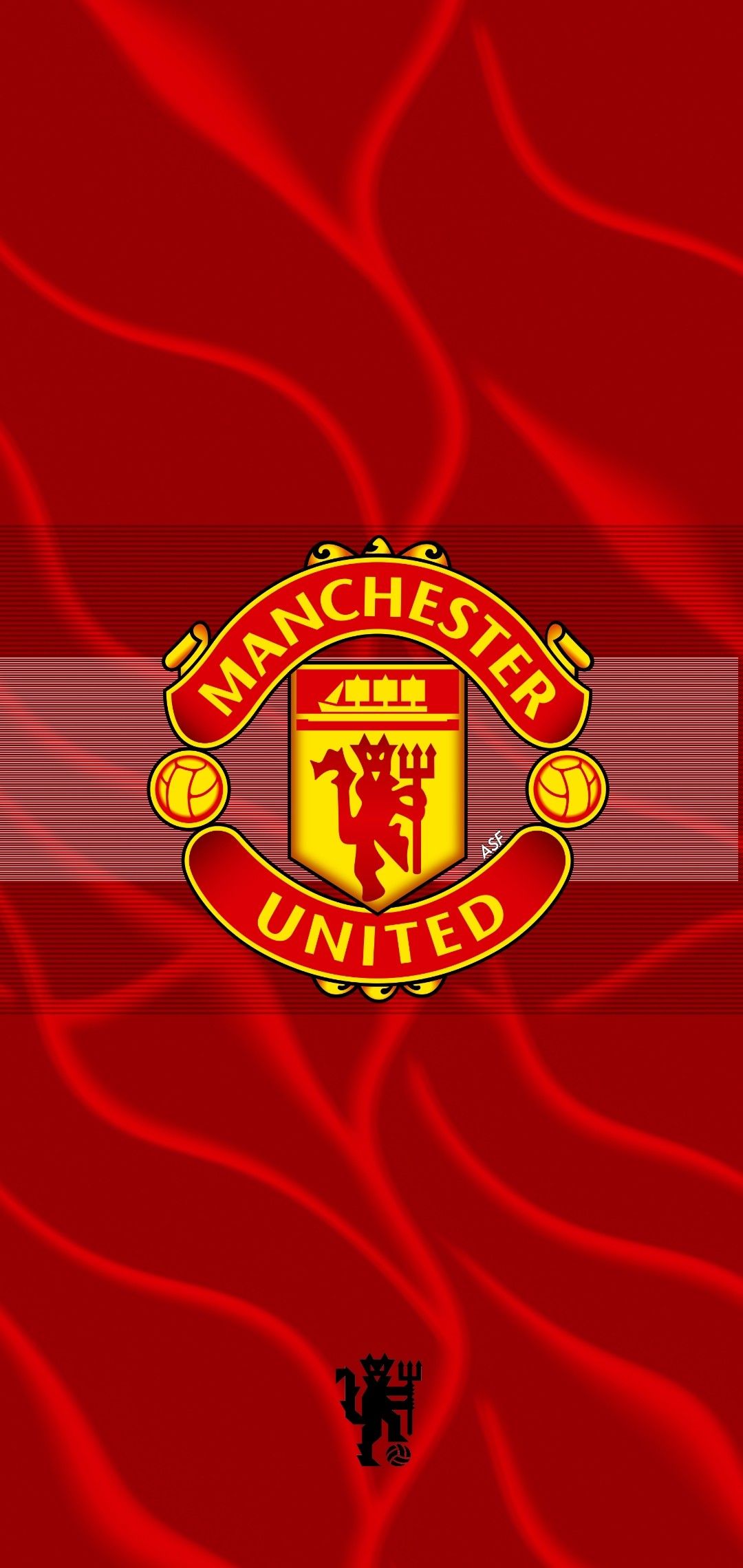 manchester united iphone wallpaper 0050