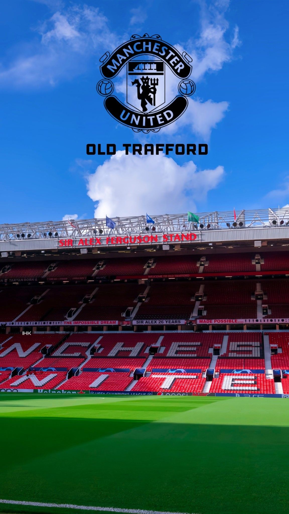 manchester united iphone wallpaper 0060