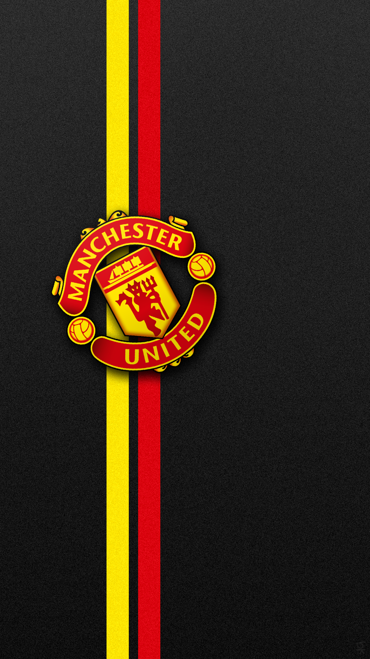 manchester united iphone wallpaper 0064