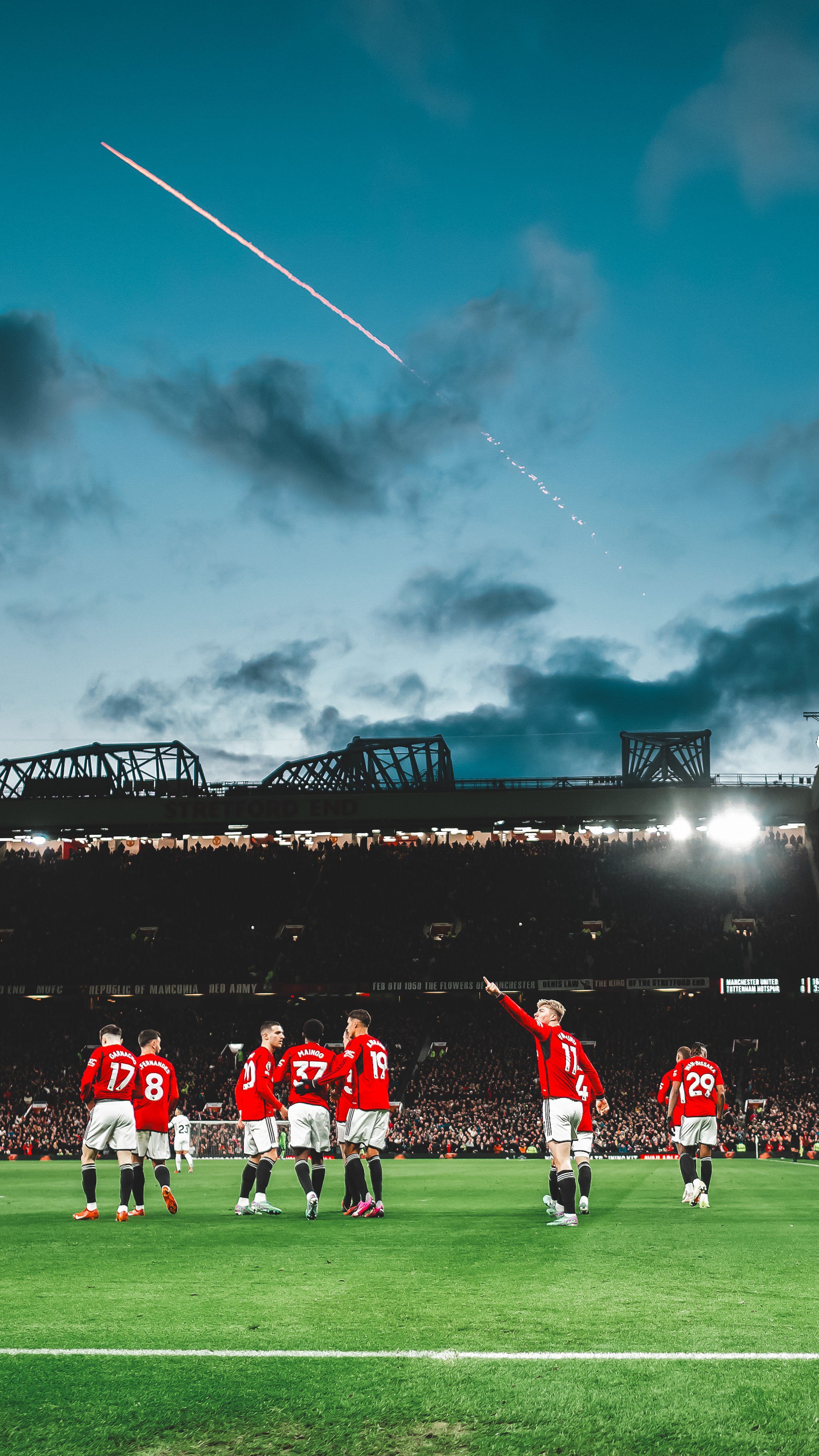 manchester united iphone wallpaper 0066