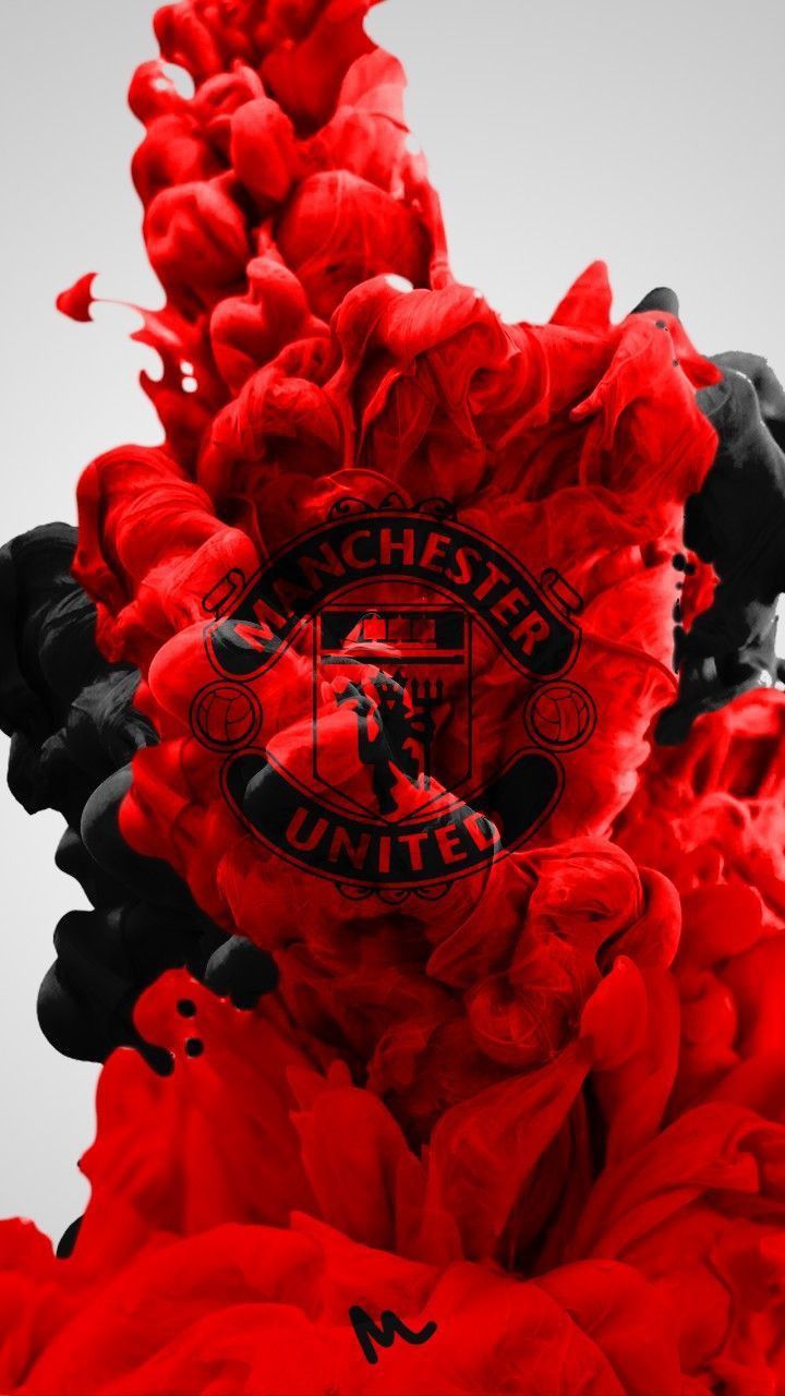 manchester united iphone wallpaper 0073