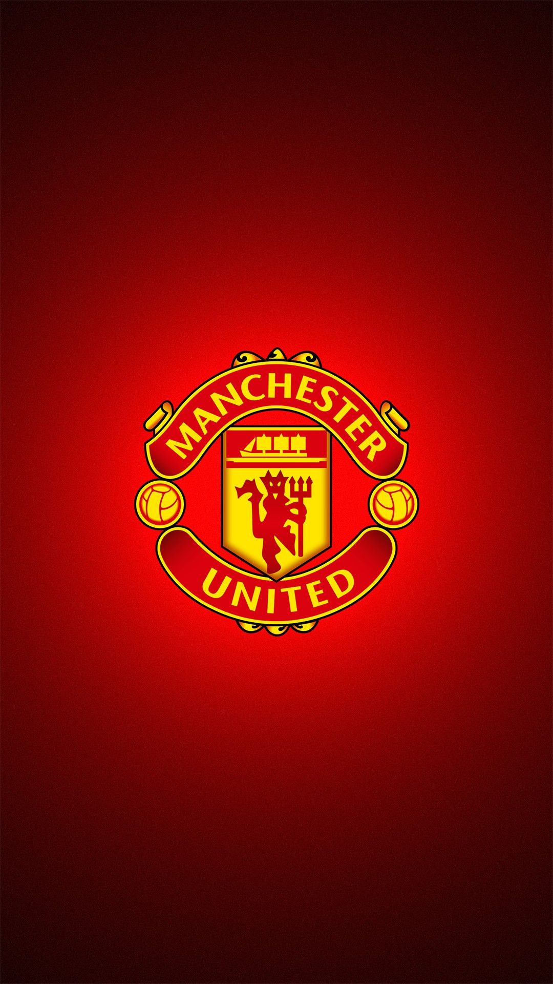 manchester united iphone wallpaper 0083