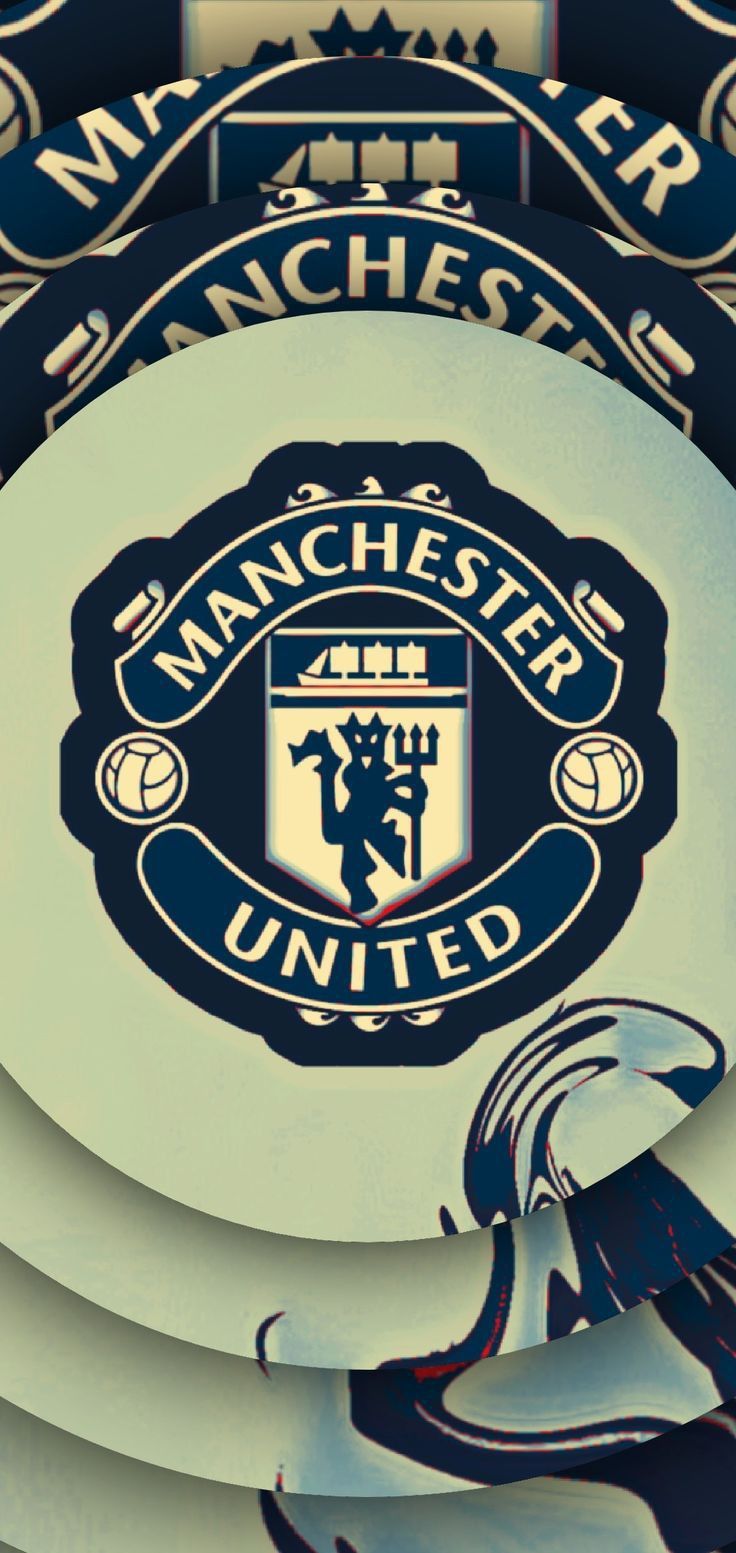 manchester united iphone wallpaper 0086