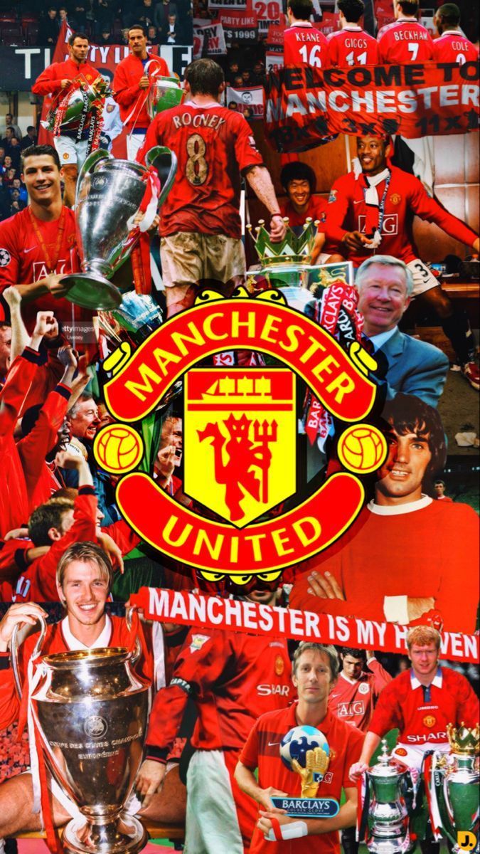 manchester united iphone wallpaper 0088