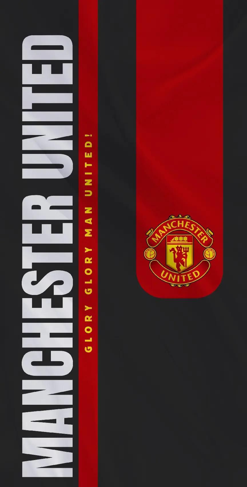 manchester united iphone wallpaper 0099