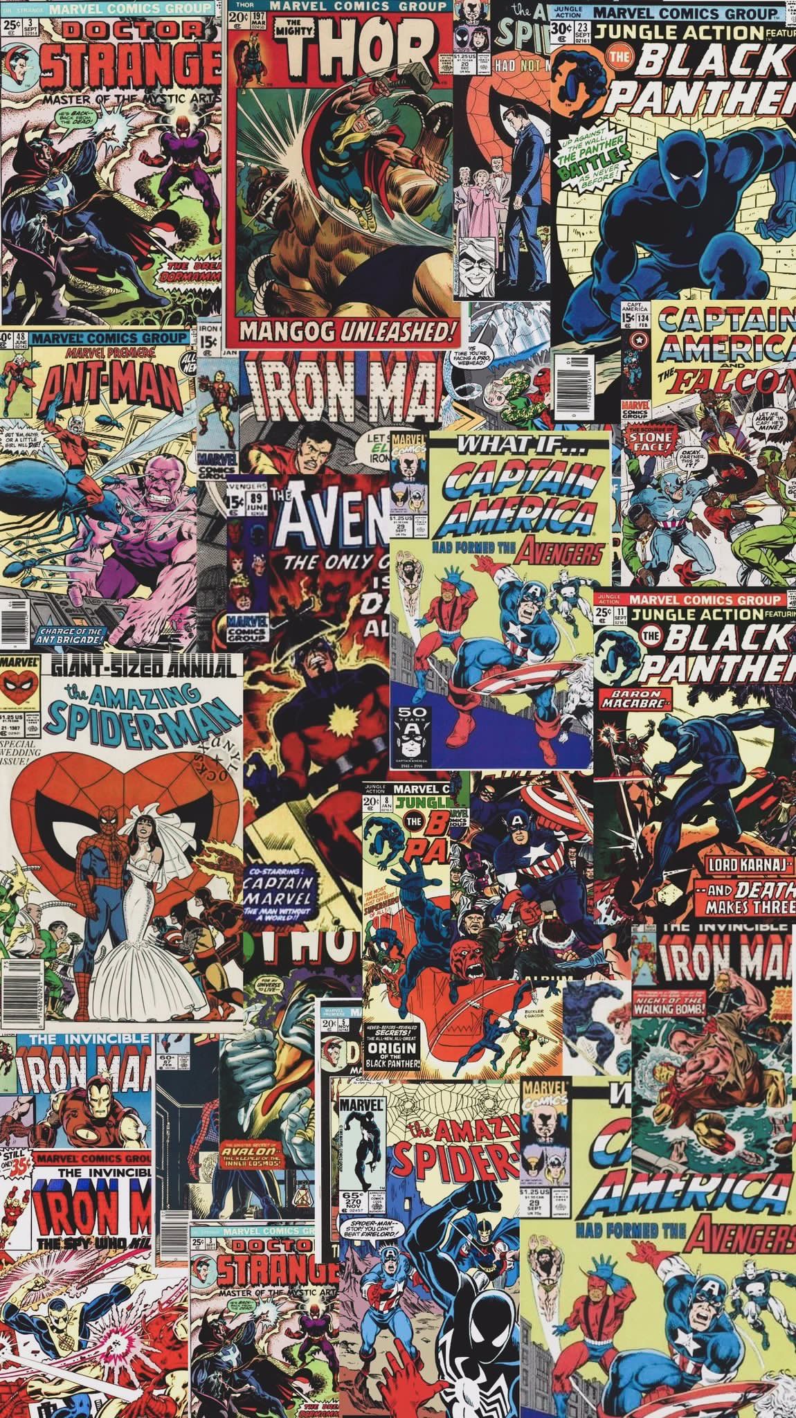 marvel wallpaper iphone 0023