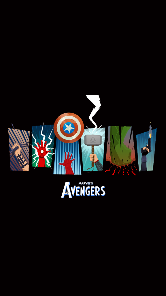 marvel wallpaper iphone 0033