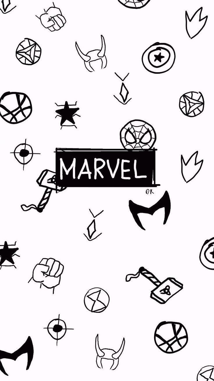 marvel wallpaper iphone 0035