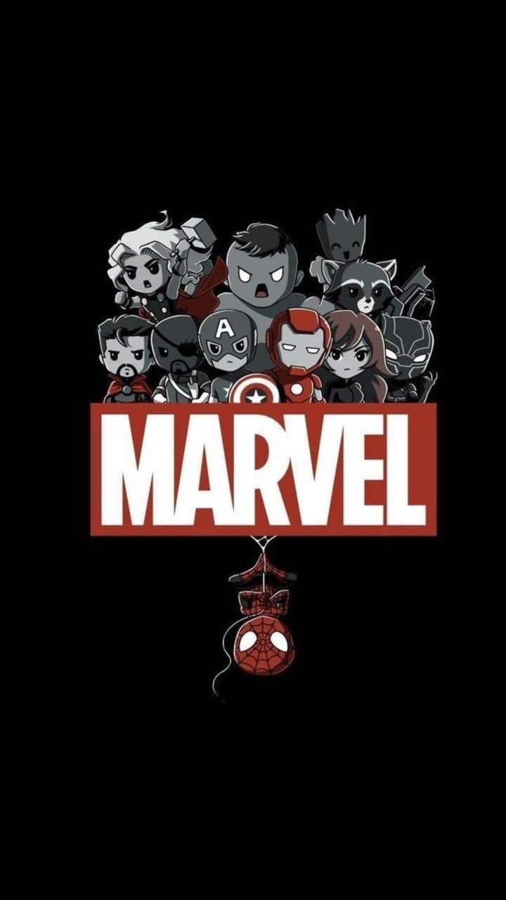 marvel wallpaper iphone 0039