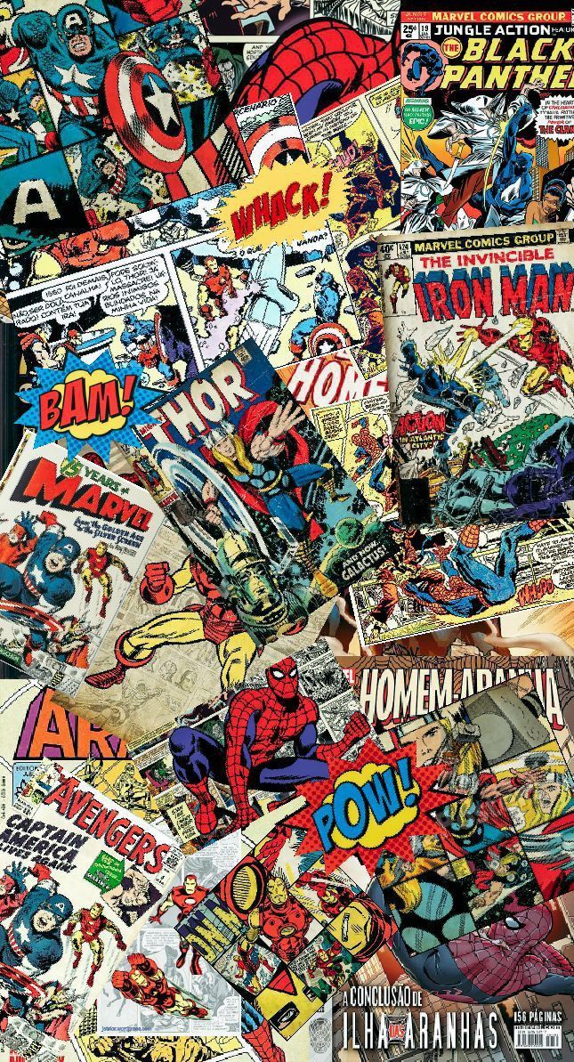 marvel wallpaper iphone 0040