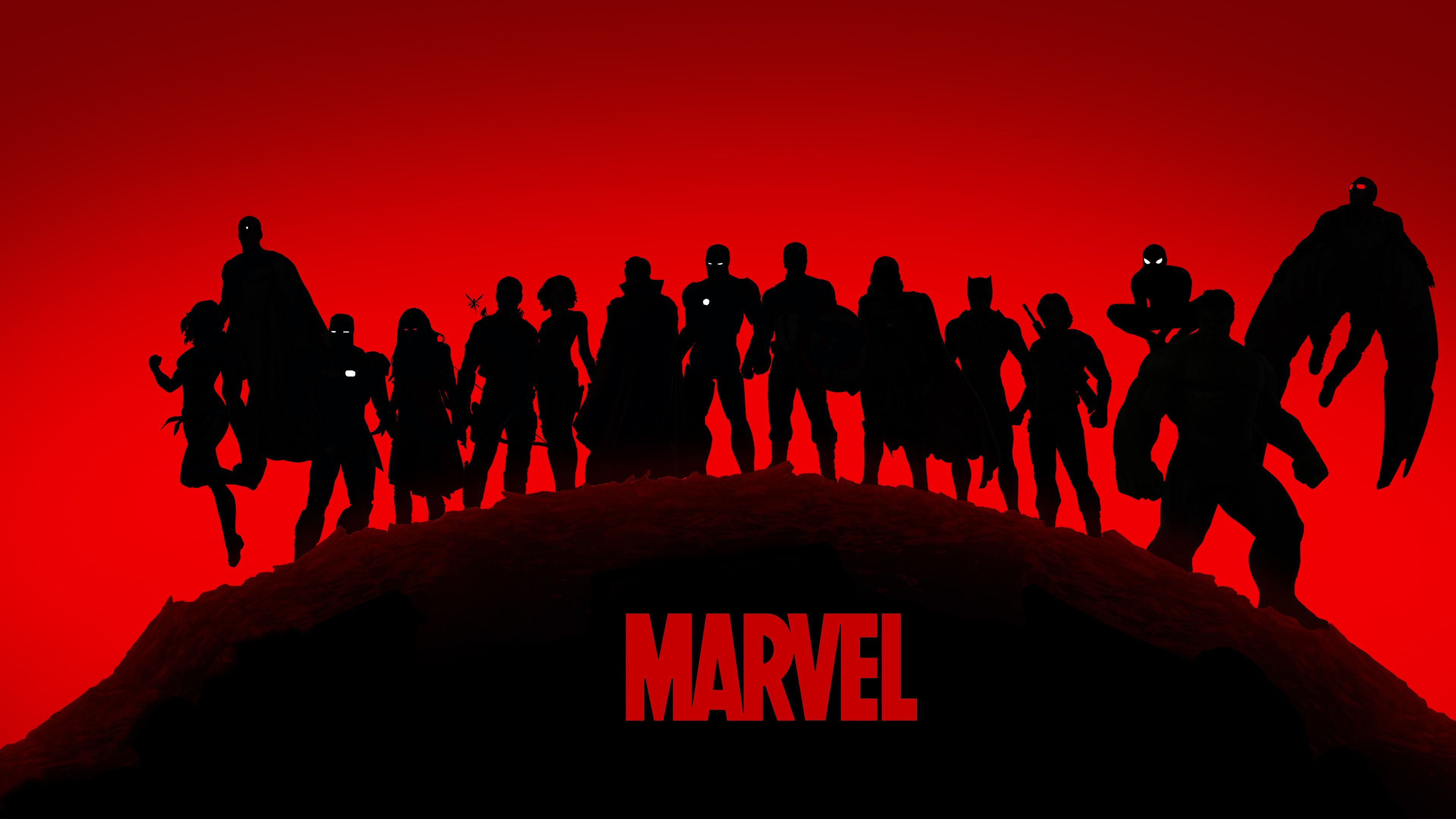 marvel wallpaper iphone 0063