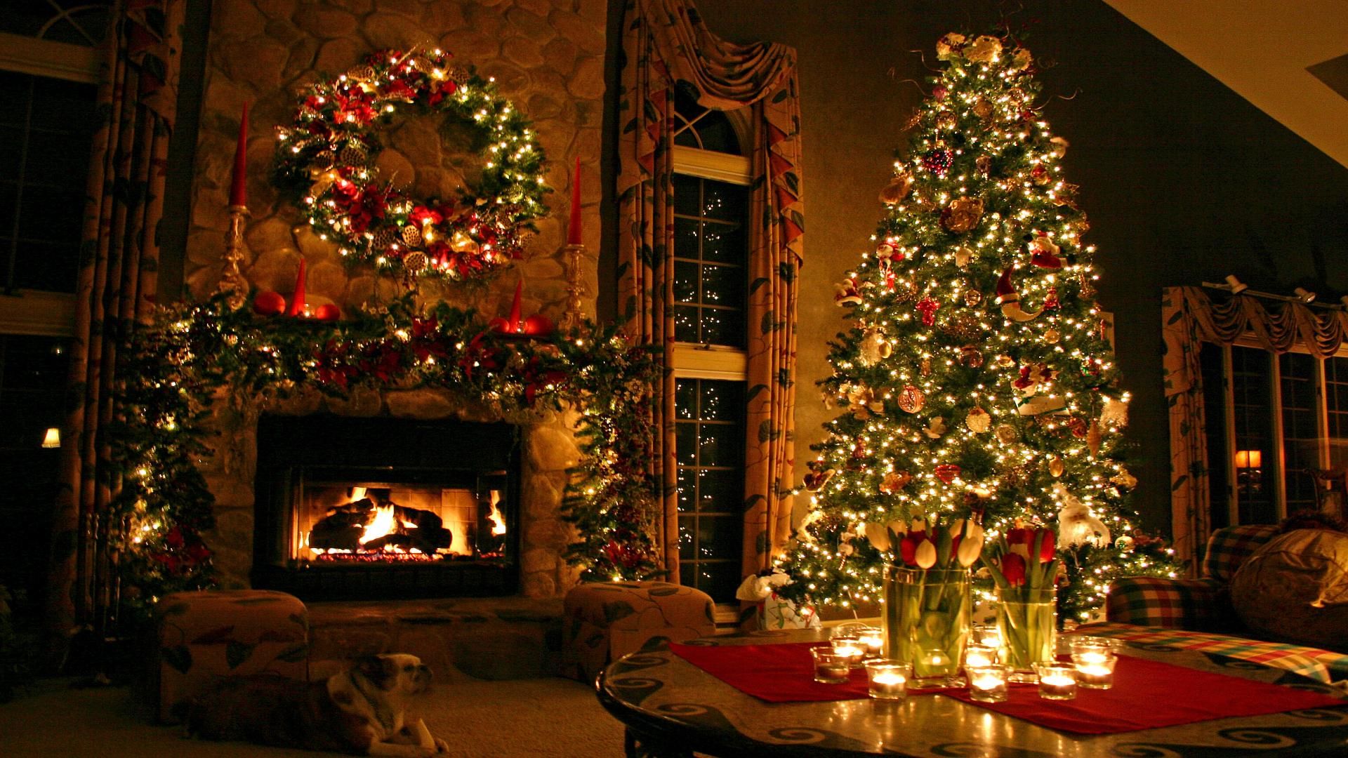 christmas wallpaper iphone