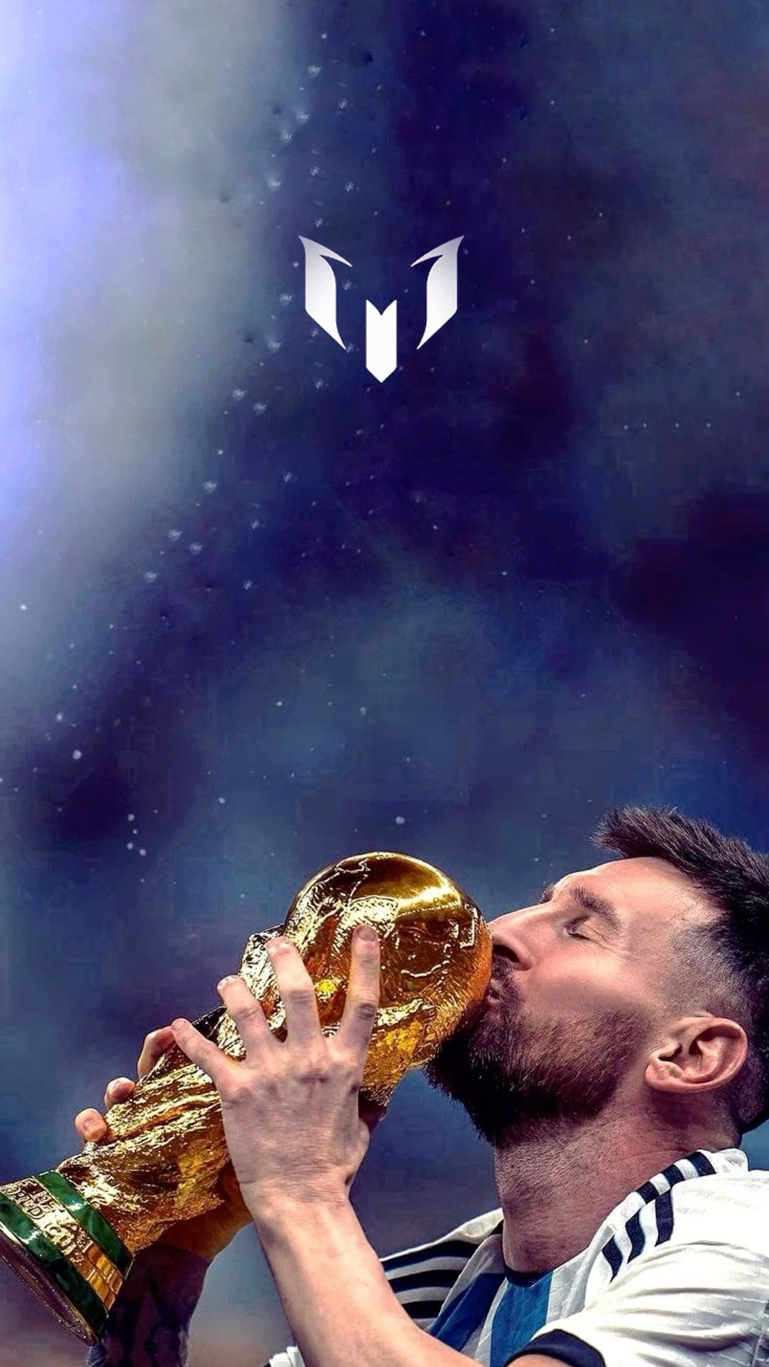 messi 4k wallpaper for iphone