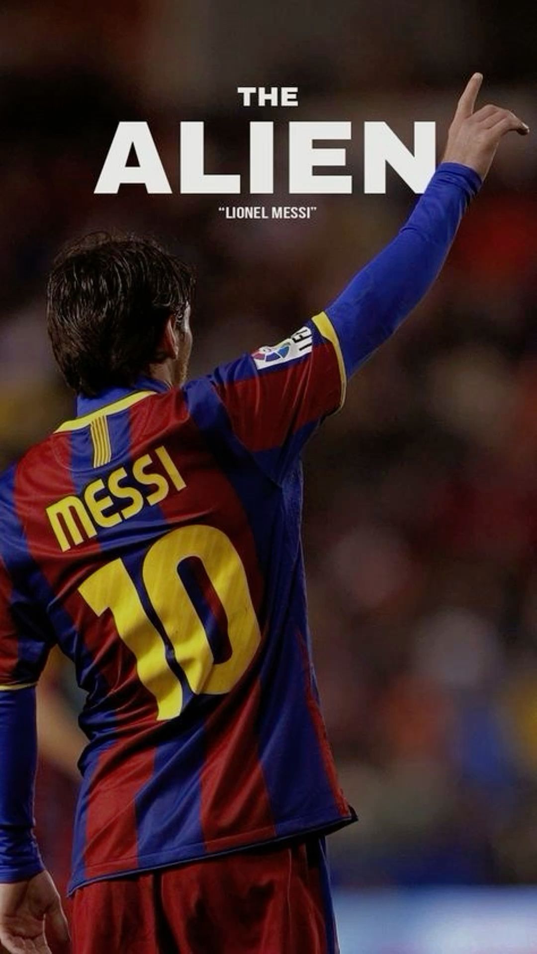 messi iphone wallpaper collection